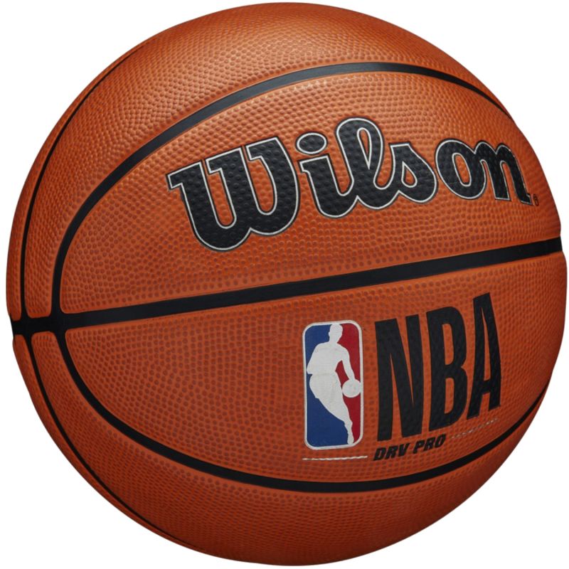 Ball Wilson NBA DRV Pro Ball WTB9100XB Accessories/Balls/Basketball Your Sports Performance