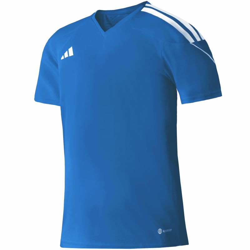 Adidas Tiro 23 League Jersey Jr. HR4621 Clothing/Football Adidas