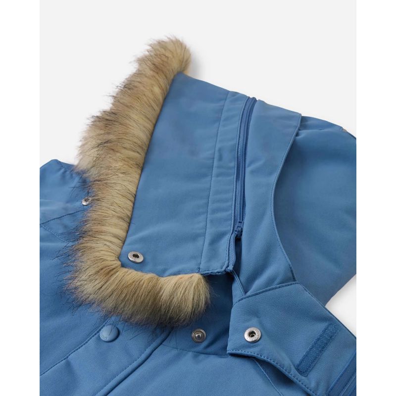 Reima Stravanger winter overall for kids – waterproof and breathable (5100110A-67A0) In preparation Your Sports Performance