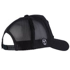 Capslab Freegun Naruto Shippuden Cap M CL-NS-1-BAN Clothing/Lifestyle/Capslab Your Sports Performance