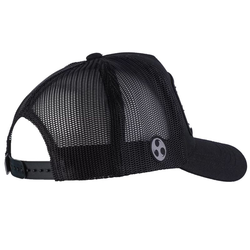 Capslab Freegun Naruto Shippuden Cap M CL-NS-1-BAN Clothing/Lifestyle/Capslab Your Sports Performance