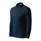 Malfini Pique Polo LS M MLI-22102 T-shirt Clothing/Lifestyle/T-shirts/Malfini Malfini