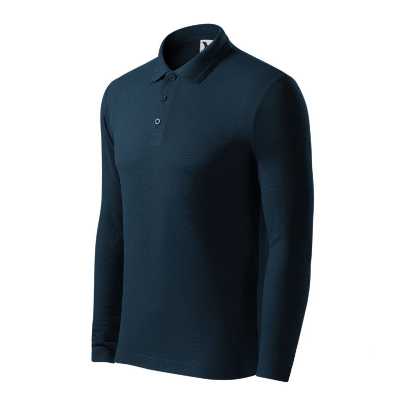 Malfini Pique Polo LS M MLI-22102 T-shirt Clothing/Lifestyle/T-shirts/Malfini Malfini