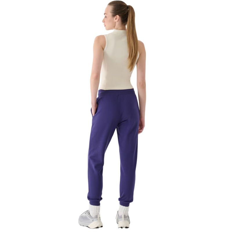 Trousers 4F F0946 W 4FWMM00TTROF0946 31S Clothing/Lifestyle/Trousers, shorts/4F 4F