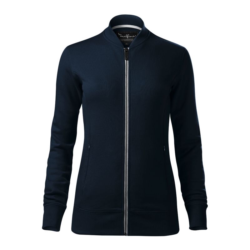 Malfini Bomber Sweatshirt W MLI-45402 Clothing/Lifestyle/Malfini Malfini
