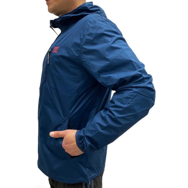 Jacket DC M 600961 22 Clothing/Lifestyle/Kappa Your Sports Performance