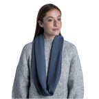 Buff Yulia Knitted Infinity Scarf 1242317471000 Clothing/Ski/Buff Your Sports Performance