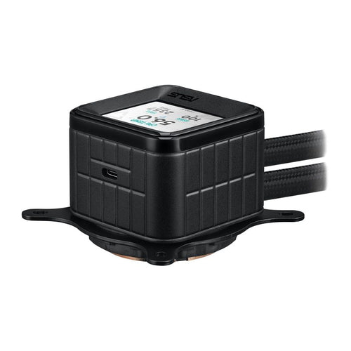 ASUS PRIME LC 360 ARGB LCD Cooling Chłodzenie/Chłodzenie - zestawy chłodzenia wodnego Your Sports Performance