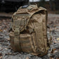 Offlander Survival Hiker 25L backpack OFF_CACC_35KH Accessories/Plecaki/pozostałe plecaki Your Sports Performance