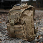 Offlander Survival Hiker 25L backpack OFF_CACC_35KH Accessories/Plecaki/pozostałe plecaki Your Sports Performance
