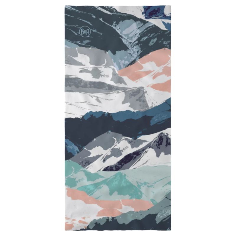 Buff Original Ecostretch Neckwarmer 13449855510 Clothing/Ski/Buff Your Sports Performance