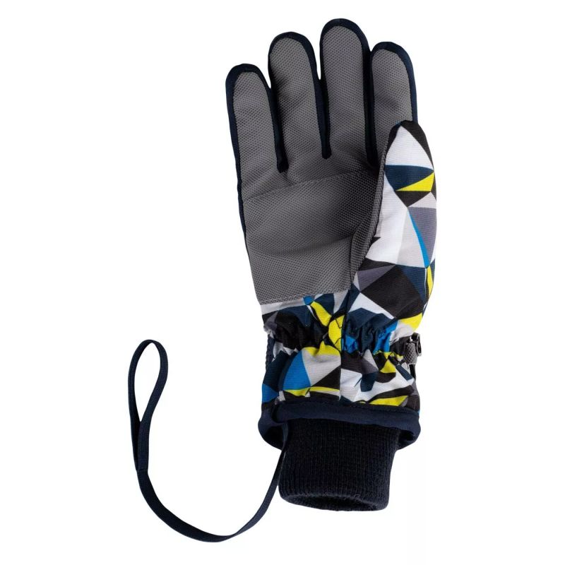 Hi-tec Harri Jr gloves 92800553639 Clothing/Ski/Hi-Tec Your Sports Performance
