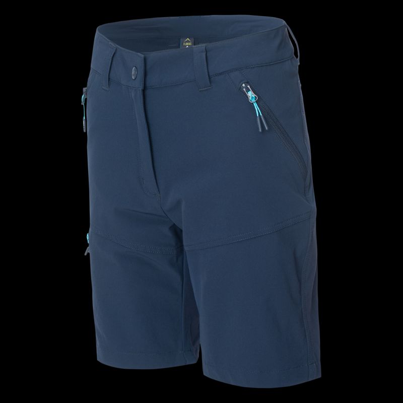 Women's CECILIA SHORTS WO'S Shorts In preparation Your Sports Performance