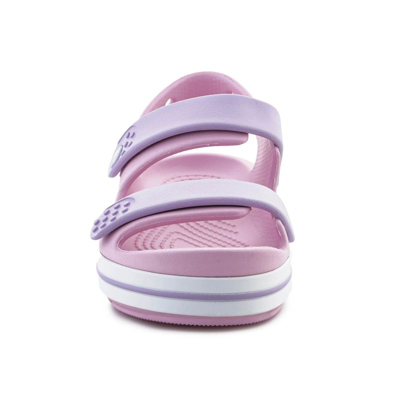 Crocs Crocband Cruiser Sandal Jr 209423-84I sandals Footwear/Swimming/Kids Crocs