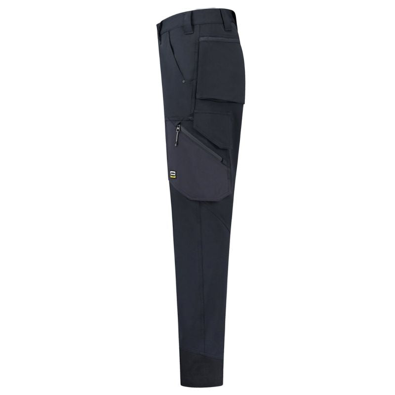 Tricorp unisex Work Trousers 4-way Stretch MLI-T77T8 Clothing/Outdoor/Tricorp Your Sports Performance