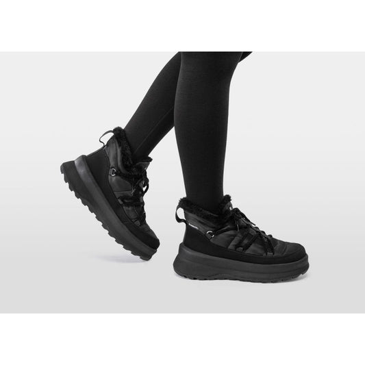 Helly Hansen women's insulated boots W BLUESKY 12073 990 In preparation Your Sports Performance