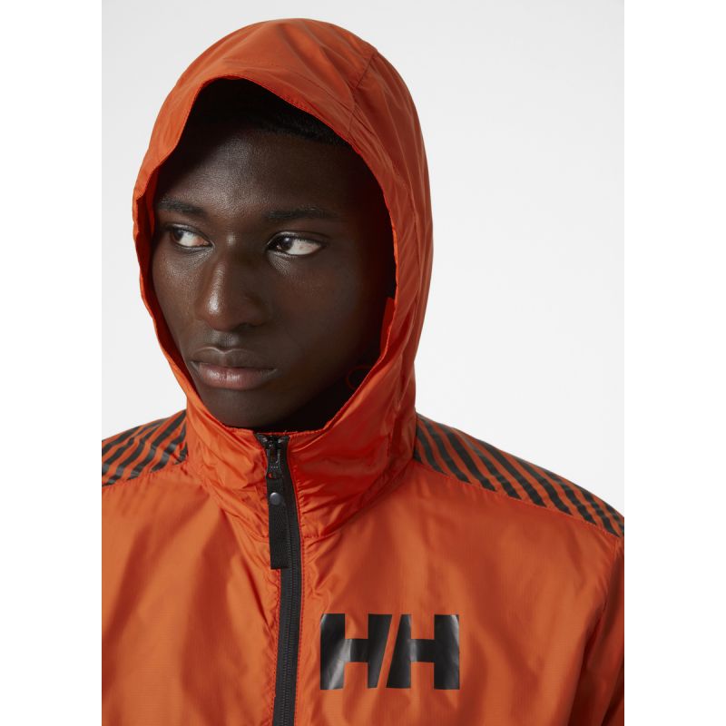 Helly Hansen Active Wind Jacket M 53442 300 Clothing/Outdoor/Helly Hansen Your Sports Performance
