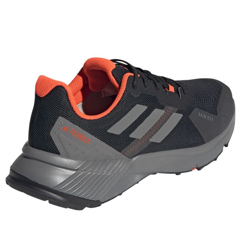 Adidas Terrex Soulstride Rain.Rdy M IF5016 running shoes Footwear/Running/Men Adidas