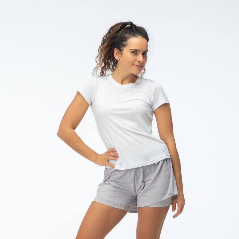 Women's TRIANA W short-sleeved T-shirt To be categorized Your Sports Performance