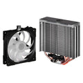 ENDORFY Fera 5 ARGB air cooling Chłodzenie/Chłodzenie CPU Your Sports Performance