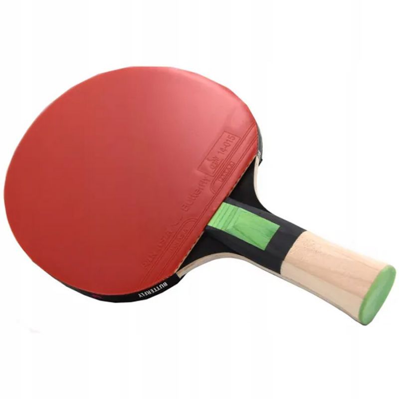 Butterfly Tiago Apolonia TAX3 racket S848637 Accessories/Rackets and accessories Your Sports Performance