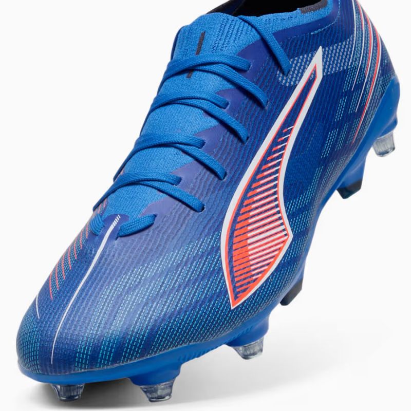 Puma Ultra 6 Match MxSG 108521-01 shoes Footwear/Football/SG/SR Puma