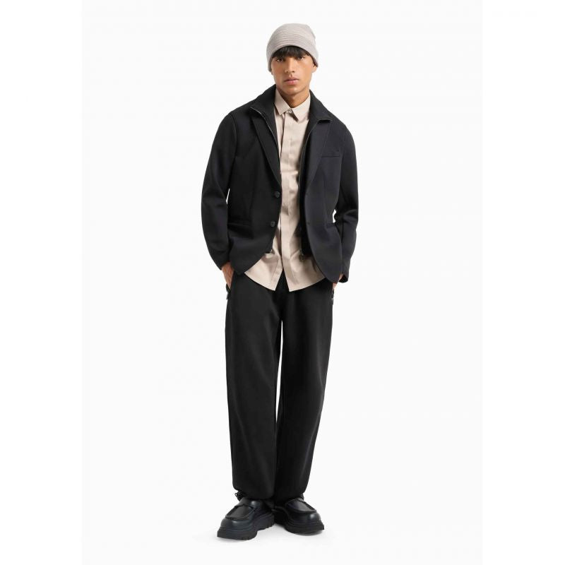 Armani Exchange Jacket M 6DZGHF-ZJZGZ-1200 Clothing/Lifestyle Your Sports Performance