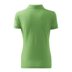 Malfini Cotton polo shirt W MLI-21339 pea Clothing/Lifestyle/T-shirts/Malfini Malfini