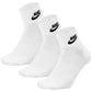 Nike Nsw Everyday Essential AN DX5074 101 socks Clothing/Training/Socks/Unisex Nike