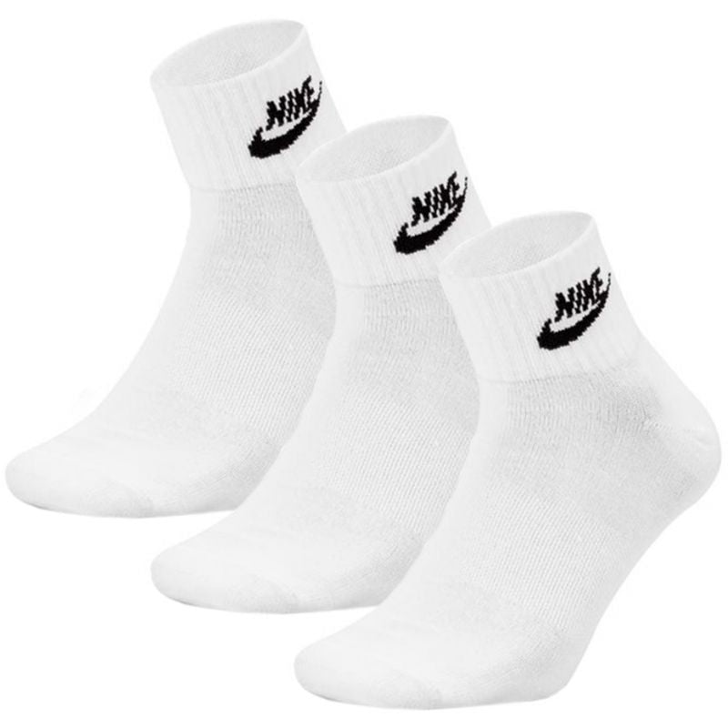 Nike Nsw Everyday Essential AN DX5074 101 socks Clothing/Training/Socks/Unisex Nike