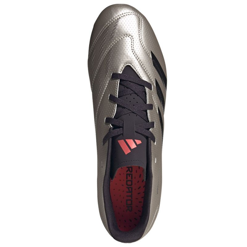 Adidas Predator Club FxG M IF6341 football boots Footwear/Football/SR/FG Adidas