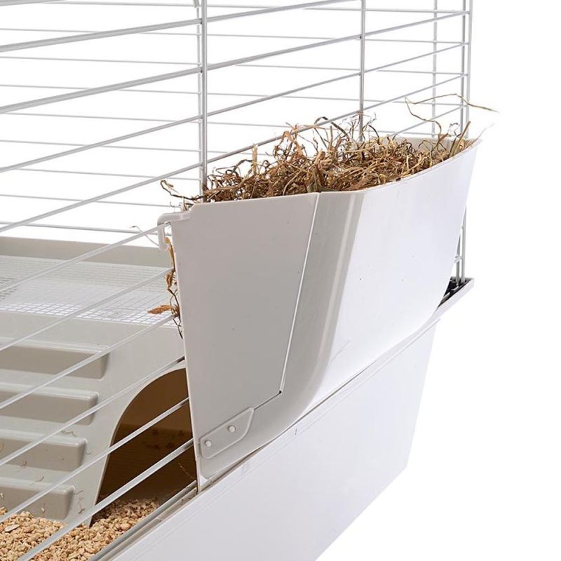 CAVIE 80 (x1) - cage for guinea pigs Dla małych zwierząt/Klatki Your Sports Performance