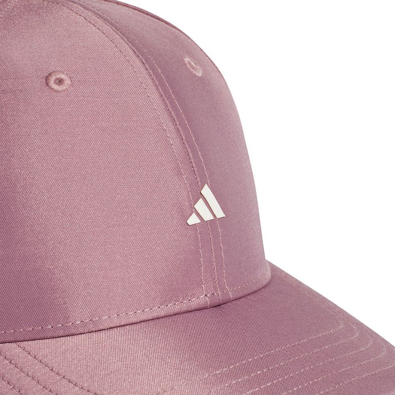 Adidas Satin BASEB CAP OSFW HD7311 baseball cap Clothing/Lifestyle Adidas