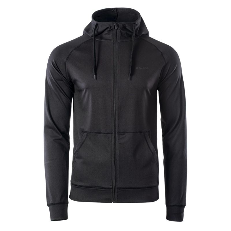 Hi-tec Kosko M sweatshirt 92800329795 Clothing/Outdoor Your Sports Performance