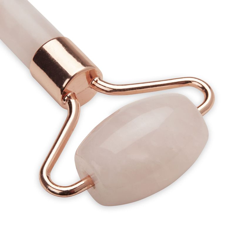 Gaiam face massager made of rose quartz 63944 Accessories/Training equipment/Masażery Your Sports Performance