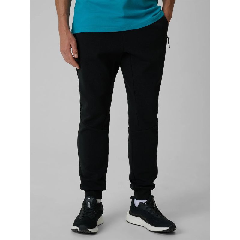 Men's jogger sweatpants 4F 4FRSS26TTROM2110-20S