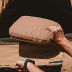 OFFLANDER CAMPING PILLOW In preparation Your Sports Performance