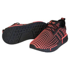 Men's summer shoes Adidas NMD_R1 Core Black sneakers - GW5633 Obuwie/Buty na co dzień Your Sports Performance