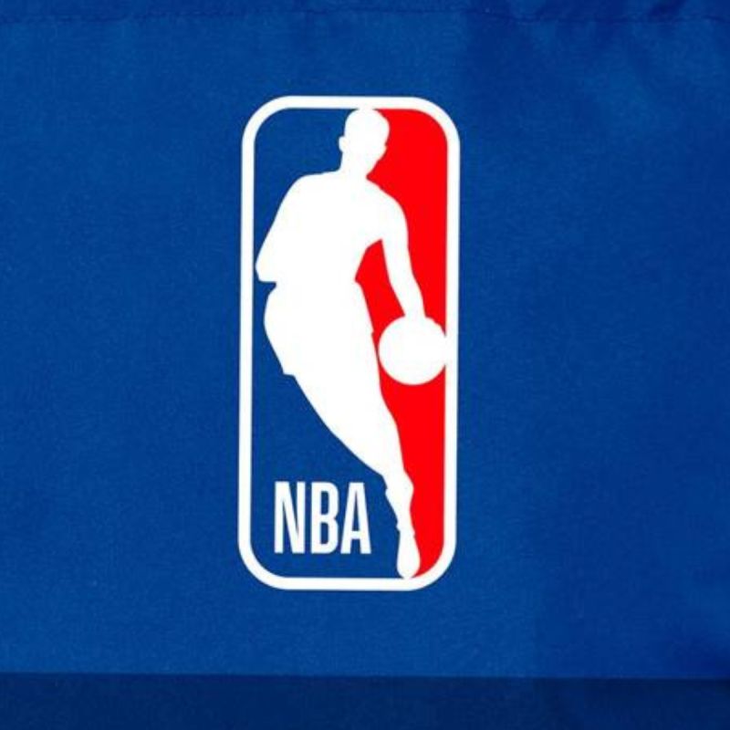 Wilson NBA DRV Basketball Shoe Bag - WTBA70020 Akcesoria i sprzęt koszykarski/Torby i plecaki Your Sports Performance