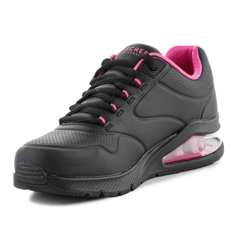 Skechers Uno 2-2nd Best W 155542-BBK shoes Footwear/Lifestyle/Skechers Skechers