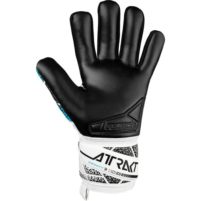 Reusch Attrakt Infinity NC Gloves M 55 70 725 1125 Accessories/Gloves Your Sports Performance