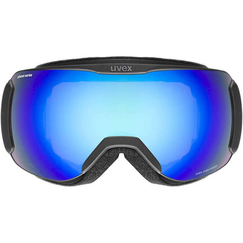 UVEX Downhill 2100 CV planet Ski Goggles