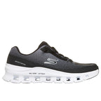 Skechers Men's Sneakers GLIDE-STEP PRO WAVERRA 233132 BKW Skechers