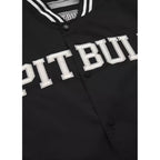 Pit Bull West Coast Tyrian 2 Men's Spring Jacket Black - 52301690000 Odzież/Odzież na co dzień Your Sports Performance