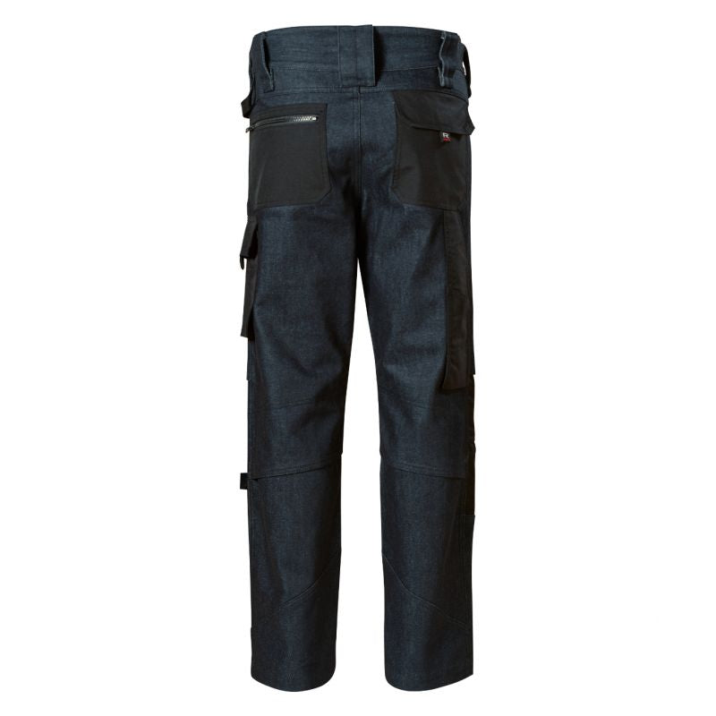 Rimeck Vertex M MLI-W08A9 work trousers Clothing/Outdoor/Rimeck Your Sports Performance