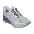Skechers Slip-ins Switch Back - Mist W 180157-GYGR shoes Footwear/Outdoor/Skechers Skechers