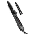 Black KF1320 CONCEPT curling iron/dryer AGD - Produkty/Suszarki do włosów Your Sports Performance