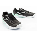 Joma Set 2601 women's tennis shoes, comfortable and stable
