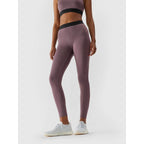 Women's 4F Recycled Workout Leggings *Kategoria tymczasowa Your Sports Performance