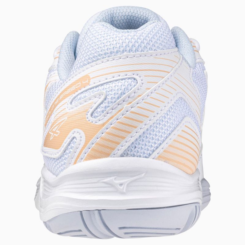 Mizuno CYCLONE SPEED 4 W V1GC238025 shoes Footwear/Volleyball/Women Mizuno